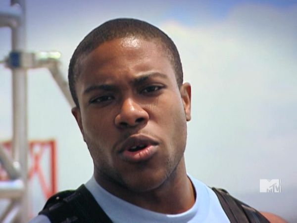 The Challenge - Kickin' Things Off