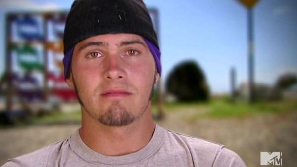 The Challenge - Jailbirds