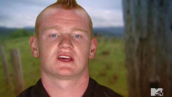 The Challenge - Climbers Paradise