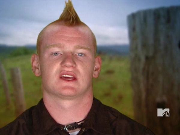 The Challenge - Climbers Paradise