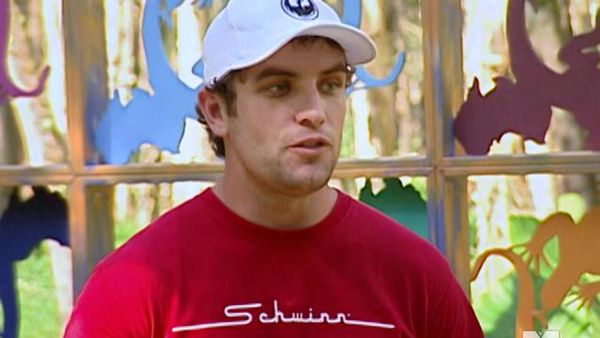 The Challenge - Anxieties Run High