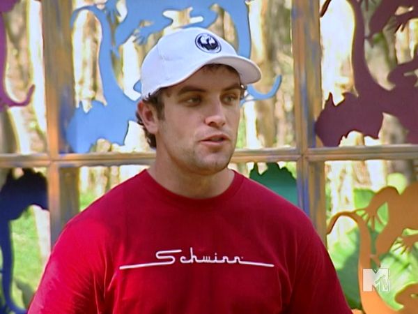 The Challenge - Anxieties Run High