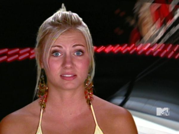 The Challenge - Jump Down Under