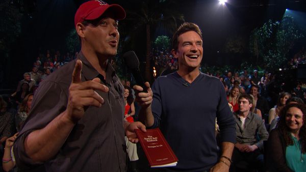 Survivor - Reunion Show