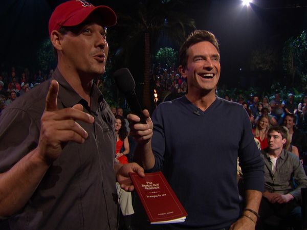 Survivor - Reunion Show