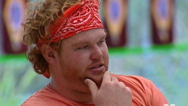 The Challenge - Paula vs. Aneesa