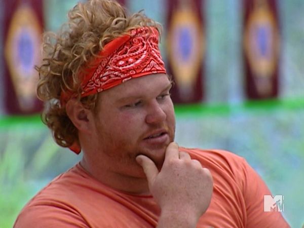 The Challenge - Paula vs. Aneesa