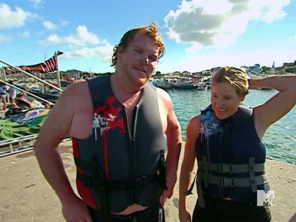 The Challenge - Nehemiah's Last Day