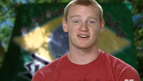 The Challenge - The Big Payoff