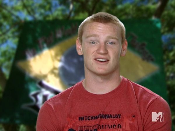 The Challenge - The Big Payoff