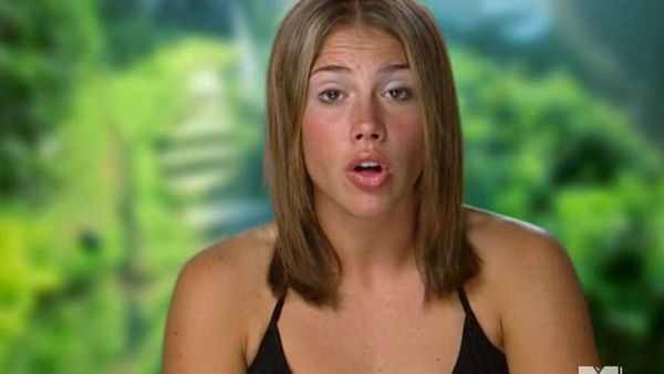 The Challenge - Welcome to Brazil, Pt. 1
