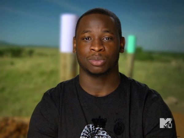 The Challenge - Welcome to Brazil, Pt. 2