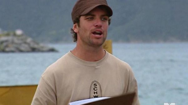 The Challenge - Goodbye, Tina and Tyler