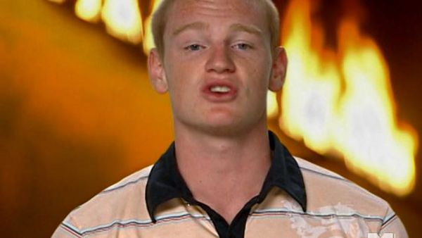The Challenge - The Final Four