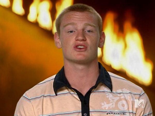 The Challenge - The Final Four