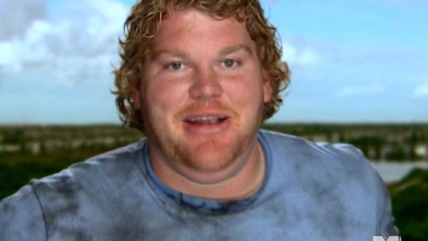 The Challenge - Harsh Words