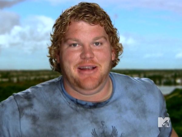 The Challenge - Harsh Words