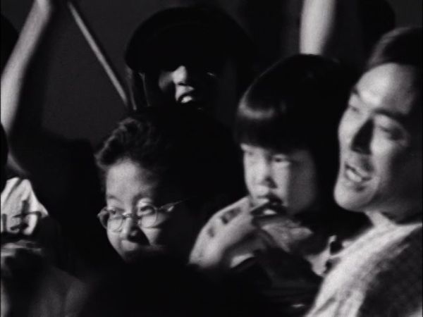 Touched By An Angel - The Spirit of Liberty Moon Pt. 1