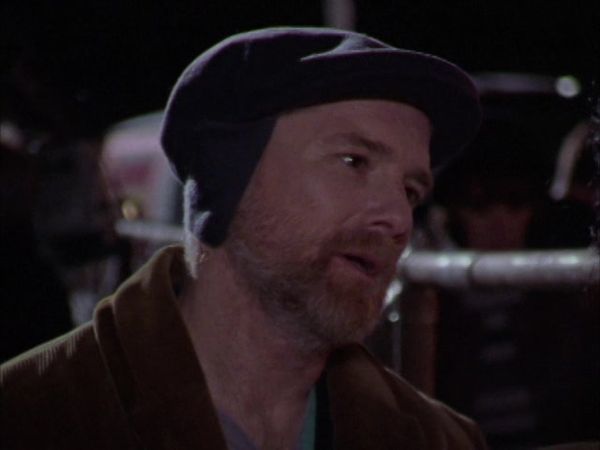 Touched By An Angel - Anatomy Lesson