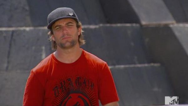 The Challenge - Fight Club