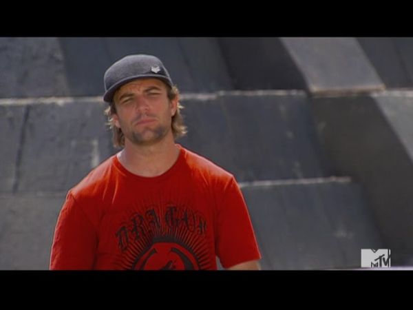The Challenge - Fight Club