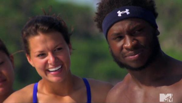 The Challenge - Army Strong