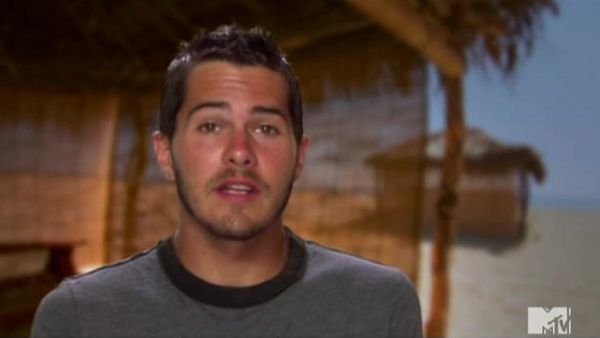 The Challenge - Gimme A Break