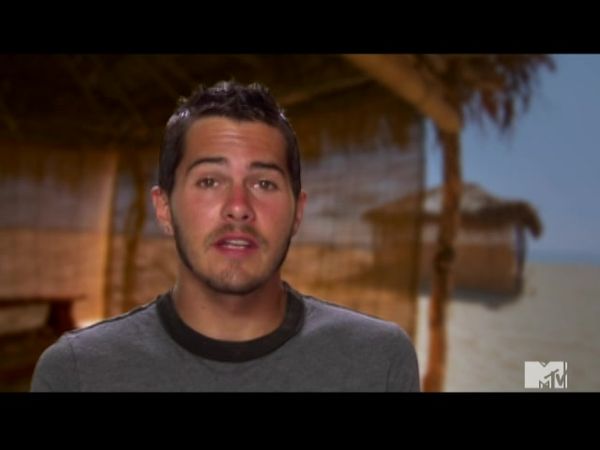 The Challenge - Gimme A Break