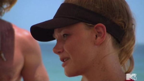 The Challenge - Don't Make Me A Target