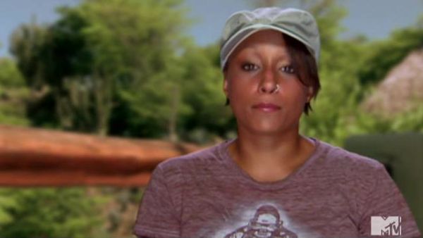 The Challenge - Gone Baby Gone