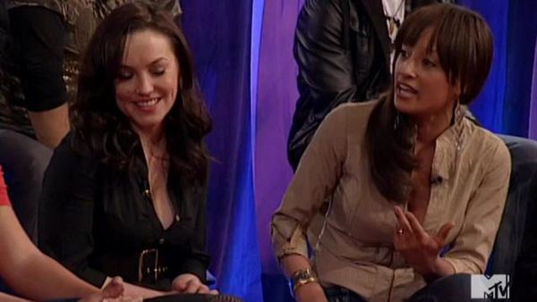The Challenge - Trim the Fat: The Gauntlet III Reunion