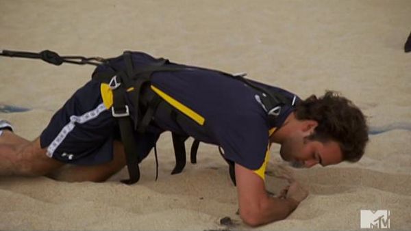 The Challenge - Hola, Mexico