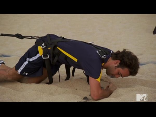 The Challenge - Hola, Mexico