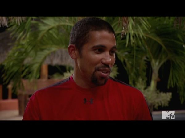 The Challenge - Chill Out