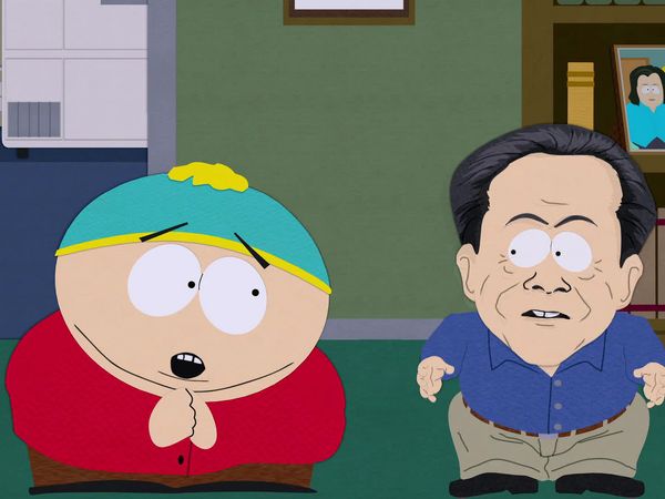 South Park - Le Mie Più Sentite Scuse A Jesse Jackson