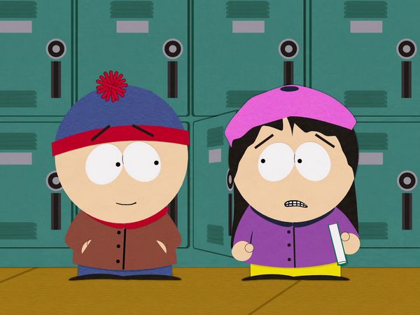South Park - High South Park Musical