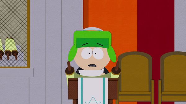 South Park - Forza Steroidi
