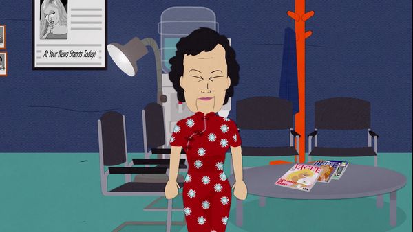 South Park - Il Bullismo