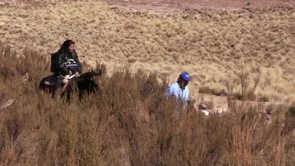 Deadliest Journeys - Argentina