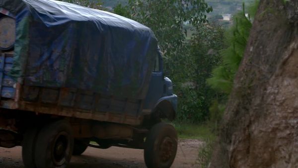Deadliest Journeys - Madagascar Red Island