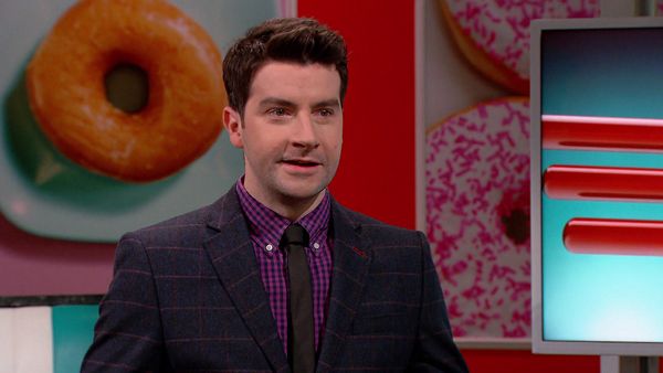 Donut Showdown - Duo de choc