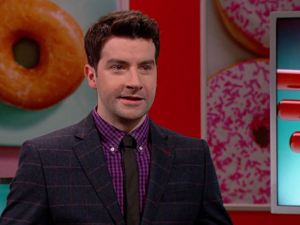 Donut Showdown - Duo de choc