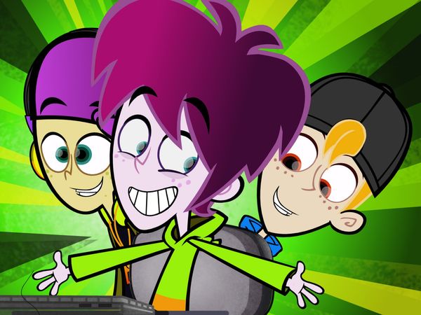 Lucky Fred - O Jogo do Fred