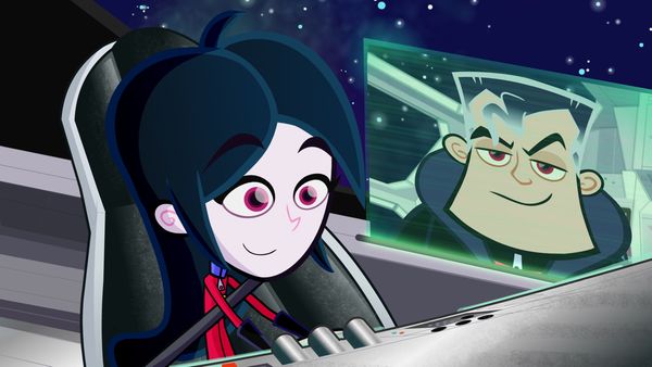 Lucky Fred - O Problema de Matemática da Brianna