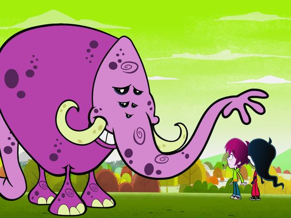 Lucky Fred - Armadilha de Rato