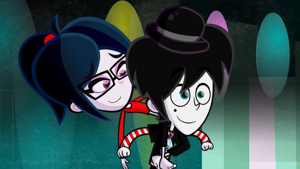 Lucky Fred - O Novo Fred