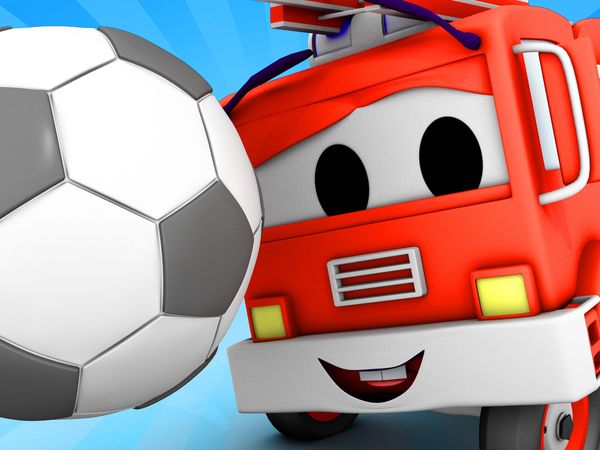 Car City: Babies in Car City - Episodio 5