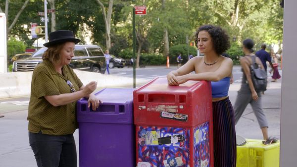 Broad City - La emprendedora y la activista