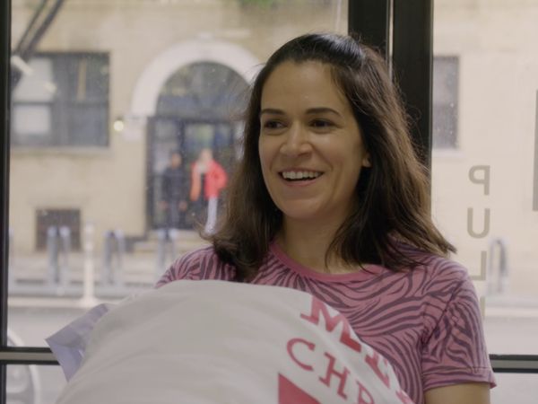 Broad City - El Bitcoin y la chica desaparecida