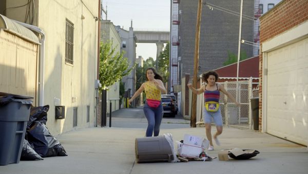 Broad City - “M” irá con nosotras